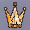 MB 1000 - King (2006)