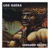 Los Natas - Corsario Negro (2002)