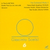 Giacinto Scelsi - The Orchestral Works 2: La Nascita Del Verbo, Quattro Pezzi (Su Una Nota Sola), Uaxuctum (2006)
