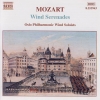 Oslo Philharmonic Wind Soloists - Wind Serenades (2002)