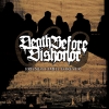 Death Before Dishonor - Friends Family Forever 