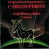 Carlos Perón - Canyons (2000)
