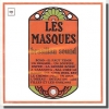 Les Masques - Brasilian Sound 