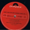 Gary Holton & Casino Steel - No 4 (1984)