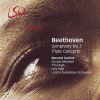 Ludwig Van Beethoven - Symphony No 7 / Triple Concerto (2006)