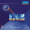Kumm - Moonsweat March (2000)