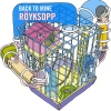 Royksopp - Back To Mine