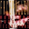 Facepuller - Auditory Surgical Technicans (1993)