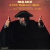 P.D.Q. Bach - A Little Nightmare Music (1983)