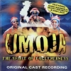 Don Laka - Umoja - The Spirit Of Togetherness - Original Cast Recording (2001)