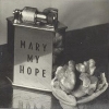 Mary My Hope - Museum (1989)