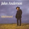 John Anderson - Solid Ground (1993)