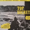 The Laurie Johnson Orchestra - Top Secret 