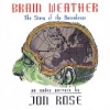 Jon Rose - Brain Weather - The Story Of The Rosenbergs (1992)