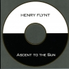 Henry Flynt - New American Ethnic Music Volume 4: Ascent To The Sun (2007)