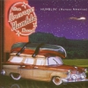 The Orange Humble Band - Humblin' (Across America) (2000)