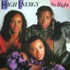 High Inergy - So Right (1982)