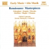 Oxford Camerata - Renaissance Masterpieces (1994)