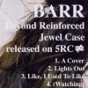 BARR - Beyond Reinforced Jewel Case (2005)