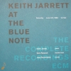 Jack DeJohnette - Keith Jarrett At The Blue Note, Saturday, June 4th 1994, 1st Set (1995)
