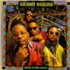 Brand Nubian - One For All (1990)