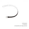Ko Ishikawa - Compositions For Harp And Sho (2006)