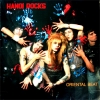 Hanoi Rocks - Oriental Beat (1982)