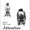 Mattin - Attention (2007)