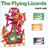 The Flying Lizards - Fourth Wall (1981)