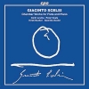 Giacinto Scelsi - Chamber Works For Flute And Piano (1998)