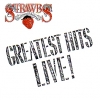Strawbs - Greatest Hits Live! (1993)