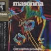 Masonna - Ejaculation Generater (1996)