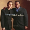 Benny Green - Jazz At The Bistro (2003)