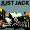 Just Jack - Overtones (2007)