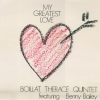 Benny Bailey - My Greatest Love (1975)