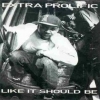 Extra Prolific - Like It Should Be (1994)