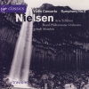 Carl Nielsen - Violin Concerto / Symphony No. 4 (1994)