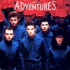 Adventures, The - The Adventures (1985)