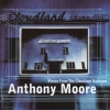 Anthony Moore - Pieces From The Cloudland Ballroom (2002)