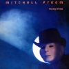 Mitchell Froom - The Key Of Cool (1984)