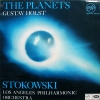 Leopold Stokowski - The Planets 