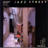 Brian Melvin - Jazz Street (1989)