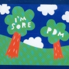 I'm Sore - Split (2001)