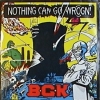 B.G.K. - Nothing Can Go Wrogn (1986)