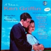 Norman Roye - A Tribute To Ken Griffin-Music For Dancing And Skating 