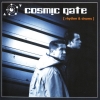 Cosmic gate - Rhythm & Drums (2001)