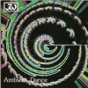 Alex Gray - Ambient Dance (1992)