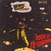 The Legendary Stardust Cowboy - Rock It To Stardom (1984)