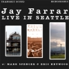 Jay Farrar - Live In Seattle (2004)