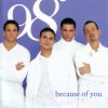 98 Degrees - Because Of You